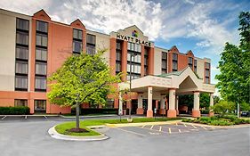 Hyatt Place Cincinnati Airport